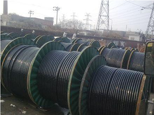 沈阳古河电缆铝邢台高压邢台电缆业务正式启动